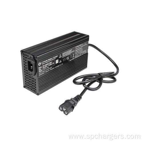 Battery charger lithium battery charger 48V 10A